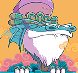  - Episode 133: The Pitayo 38