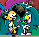  - Episode 141: The Pitayo 46