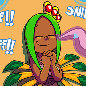  - Episode 211: Special Pie