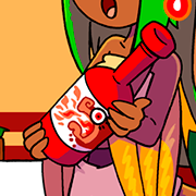  - Episode 213: Hot sauce