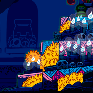  - Episode 221: Day of the dead