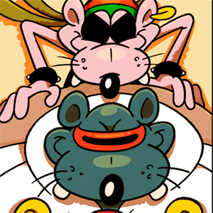  - Episode 236: But the rats came back