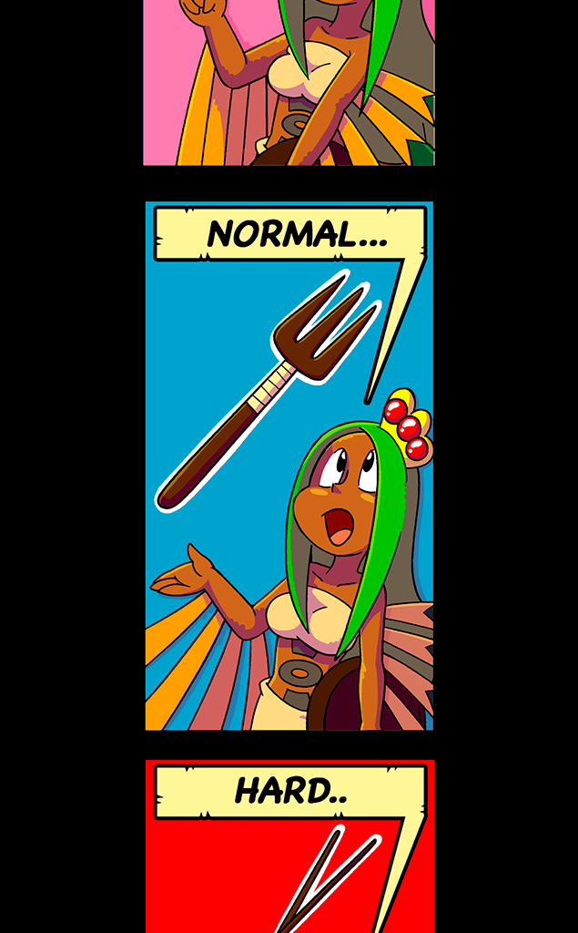 Macoatl - Episode 242, Page 1: Rice