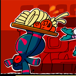  - Episode 246: In the Kitchen