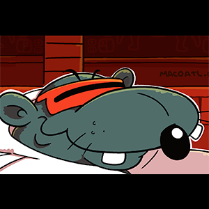  - Episode 251: Paco who?