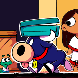  - Episode 271: Delivery