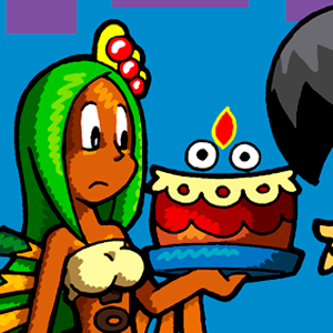  - Episode 308: Marble rock