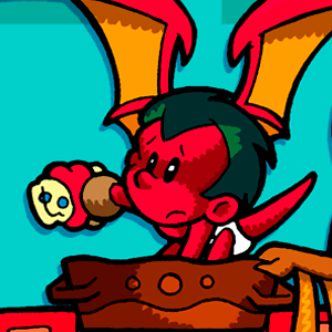  - Episode 310: The return of the legend