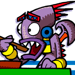  - Episode 320: Chupacabras