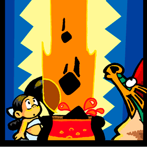  - Episode 328: Magic ingredient