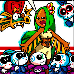  - Episode 347: Tik´s got home