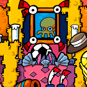 Macoatl - Episode 453: Octopus Paul