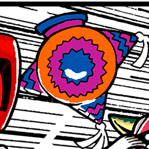 Macoatl - Episode 492: Yearly Viking Day