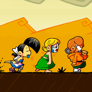 Macoatl - Episode 448: Walking