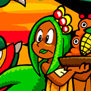 Macoatl - Episode 450: Antipesto