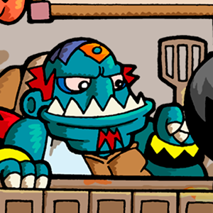 Macoatl - Episode 455:  Garnanachas