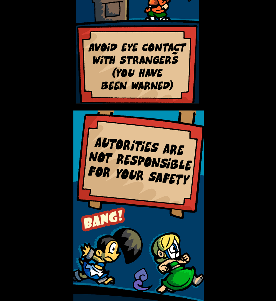 Macoatl - Episode 454, Page 1: Civilization