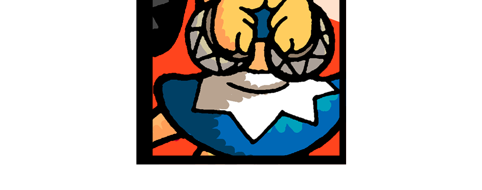 Macoatl - Episode 456, Page 1: Easy loss