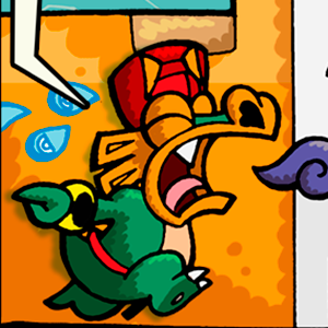 Macoatl - Episode 491: The white men