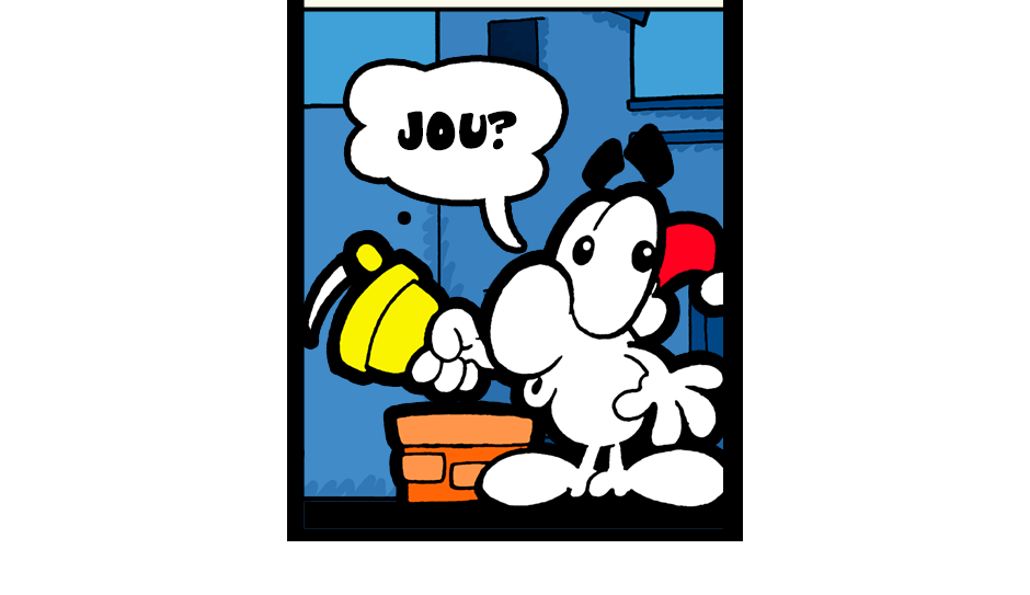 Macoatl - Episode 493, Page 1: The white men (part II)