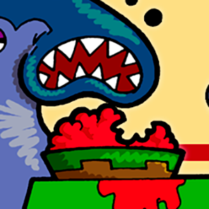 Macoatl - Episode 461: The Leach king