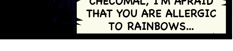 Macoatl - Episode 467, Page 1:  Allergies