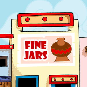 Macoatl - Episode 470: Broke