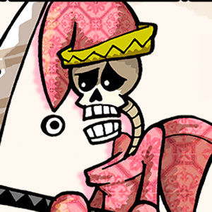 Macoatl - Episode 479: Mictan and Manuel