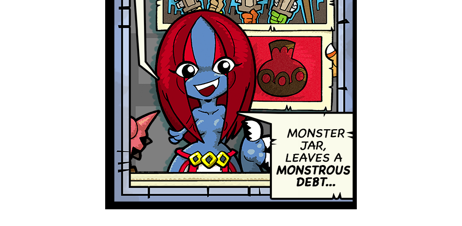 Macoatl - Episode 482, Page 1:  Promo