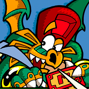 Macoatl - Episode 482:  Promo