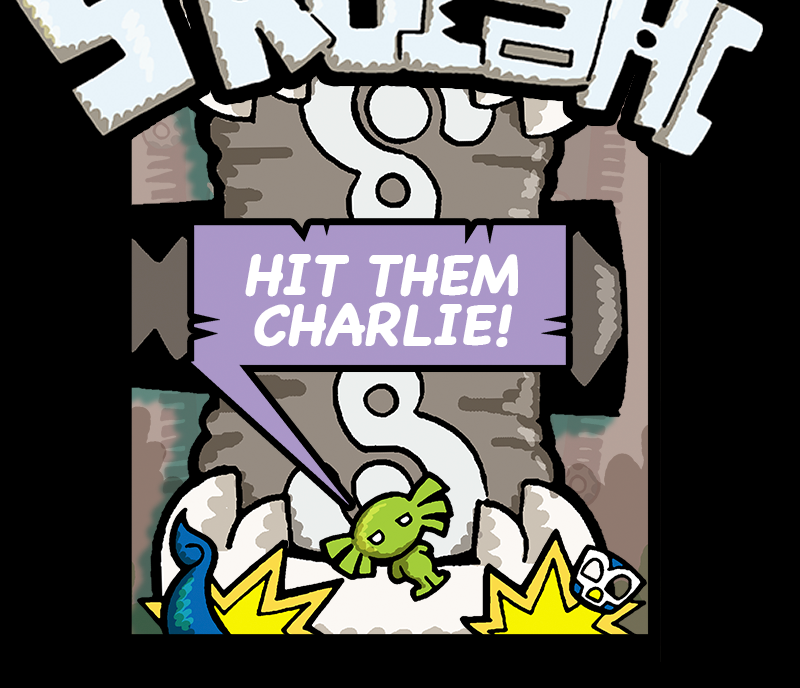 Macoatl - Episode 484, Page 1: A new life