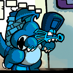 Macoatl - Episode 488: Fatso's