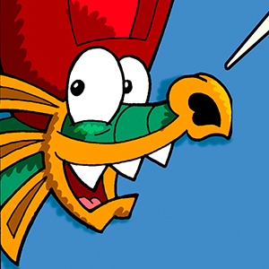 Macoatl - Episode 490:  Dinosaurs