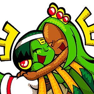 Macoatl - Episode 499: Macoatl_306