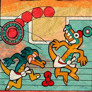 Macoatl - Episode 501: The rules