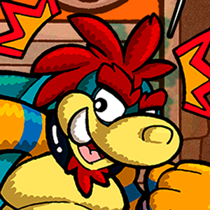 Macoatl - Episode 502: Kerog