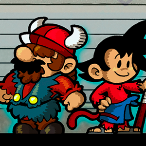 Macoatl - Episode 503:  The weaklings