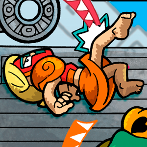 Macoatl - Episode 505: Another one