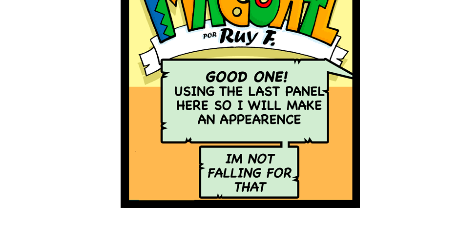 Macoatl - Episode 507, Page 1: Triplets