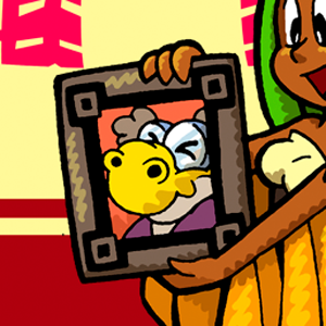  - Episode 510: Ichuel's grandpa