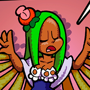  - Episode 512: Day of the dead party