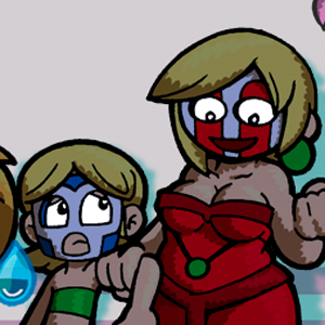 Macoatl - Episode 516: Everyone left