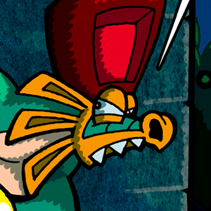 Macoatl - Episode 520: The viene-viene