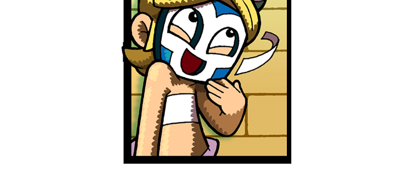 Macoatl - Episode 521, Page 1: The wedding plan