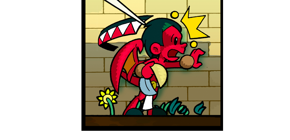 Macoatl - Episode 523, Page 1: Dancing tapirs