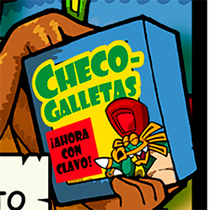  - Episode 530: Checo-Cookies