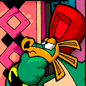  - Episode 531: Ich Fresse