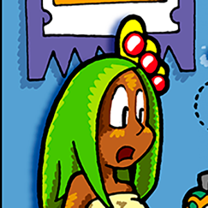  - Episode 532: Cut out gag