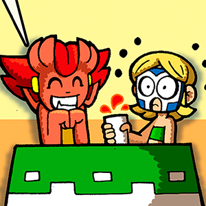  - Episode 538: Chawi and 7