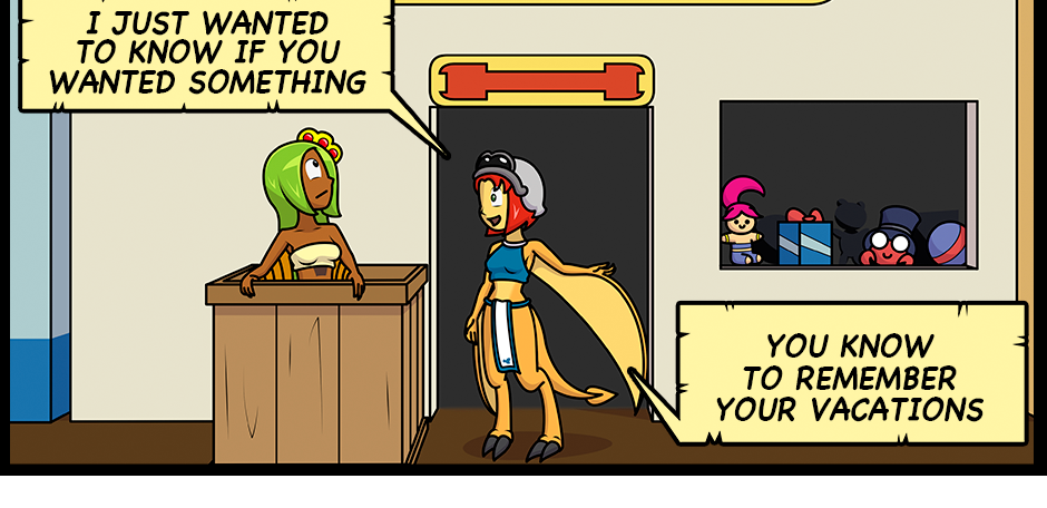 Macoatl - Episode 542, Page 1: The Xibalba